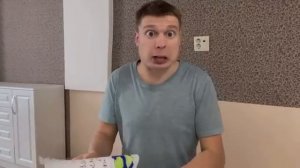 Малой и Инопланетяне.