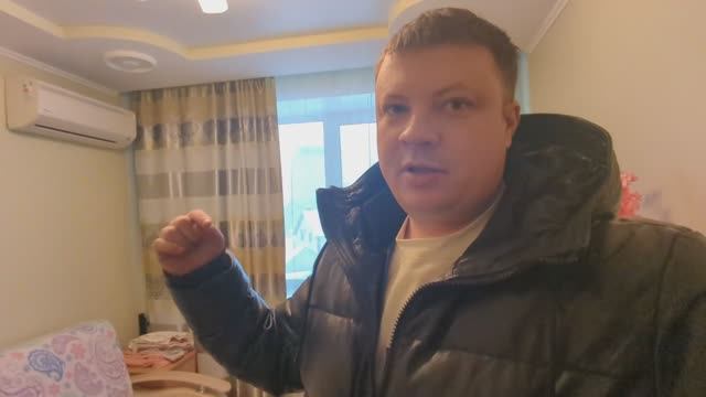 3х Комнатная квартира Шишкова 70а смотреть онлайн