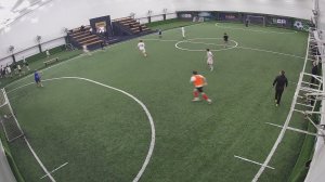 Турнир 2010-11-12 г.р. 05.01.2026