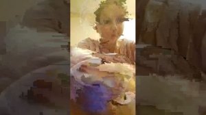 смываю с себя макияж, и ложусь спать