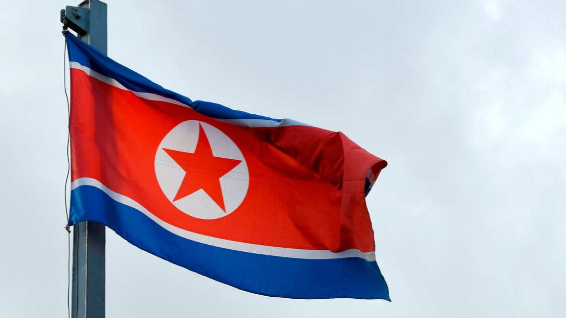 Испытания гиперзвуковой ракеты провели в КНДР смотреть онлайн