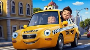 Дорога к приключениям мультик