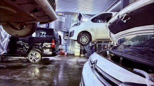 СпЕйС ТуРеР диагностика , ремонт , ТрЕвЕлЛеР печки, чистка системы охлаждения , Вебасто (WEBASTO) ☀️