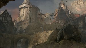 Witchfire Вельморн