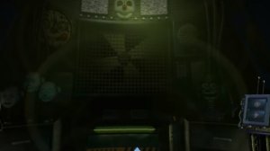 продолжение 5 ночей с Тимохой