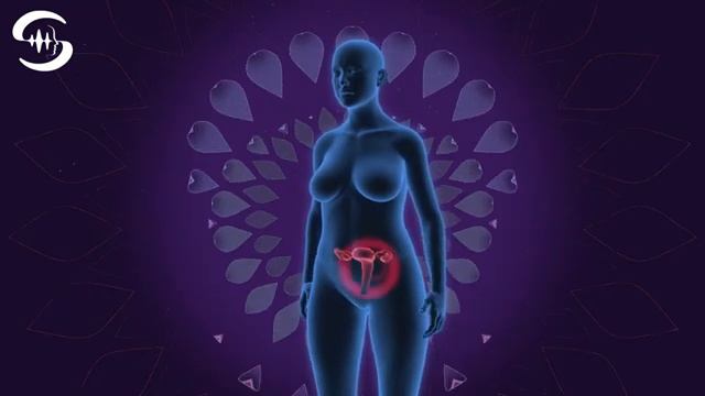 Избавление от Менструальных Спазмов: Уменьшение боли во время Менструации частотой 26 Гц. смотреть онлайн