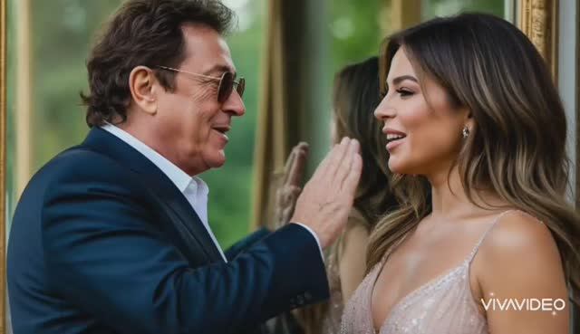 Я СМОТРЮ В ТВОИ ГЛАЗА... смотреть онлайн