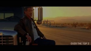 Изо всех сил 2 (Трейлер 2026)