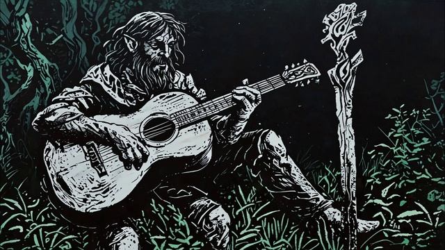 Кельтский метал. "GreenFury". смотреть онлайн