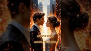 душа моя печальна.