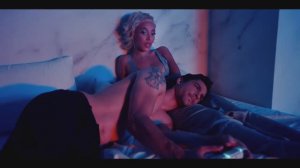 Doja Cat, The Weeknd - You Right