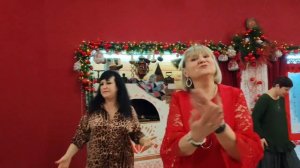 5 января.Не смотри на паспорт....