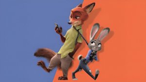 Зверополис (2016) 1080p