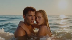 ХИТ 2026!   Море... Вечерний бриз, вино и поцелуи… (Морская история)