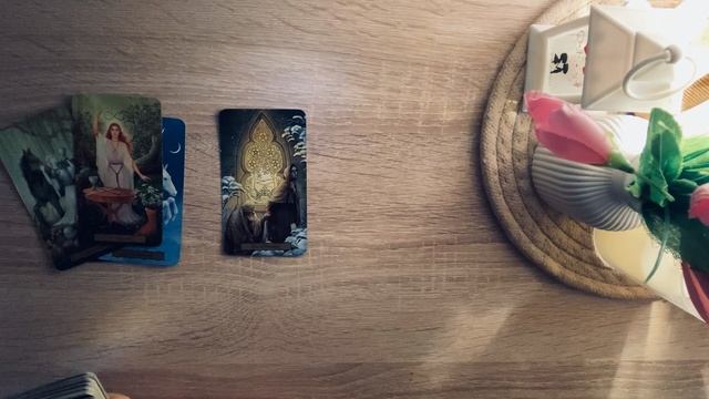 КАК ИЗМЕНИЛОСЬ ЕГО ОТНОШЕНИЕ К ВАМ❓❗️ТАРО ГАДАНИЕ смотреть онлайн