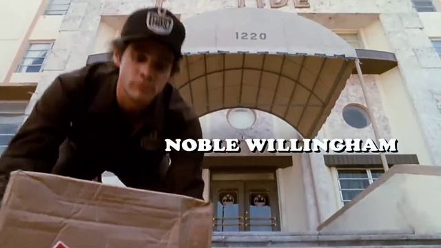 Посылка - Эйс Вентура 1994 1080HD