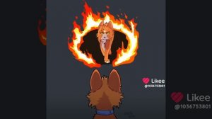 Огнезвезд/meme/Коты воители