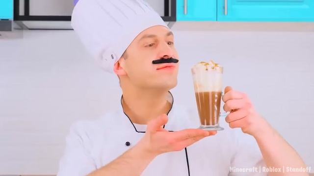 Кулинарный Челлендж: Я против Бабушки | Крутые Трюки с Едой от PaRaRa Challenge смотреть онлайн