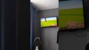 Строю город