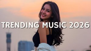 Лучшие поп-хиты 2025 года ❄️ Трендовые песни 2025 года ☃️ Новые и популярные песни на Spotify Онлайн