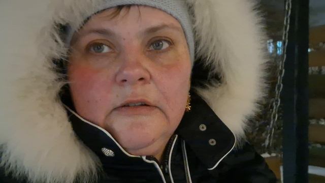 прогулка на ёлку нашу красавицу смотреть онлайн