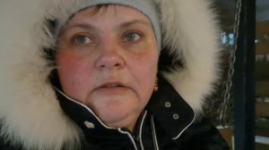 прогулка на ёлку нашу  красавицу