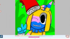 сделала аву для ятты пинятты