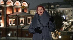 Стихи на Рождество. В эту ночь земля была в волненье (А. Хомяков)