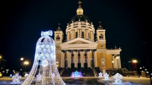 С Рождеством Христовым 🎄