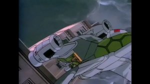 Черепашки ниндзя мультик музыка песня нарезка