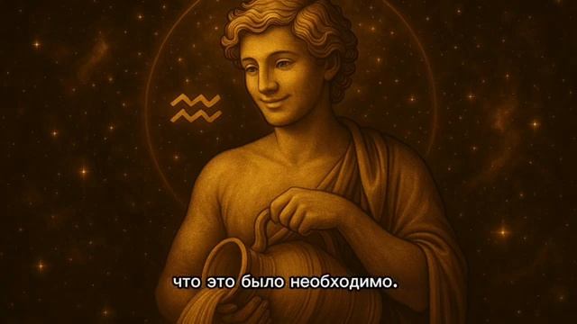 Водолей После этого дня уже не будет как раньше смотреть онлайн