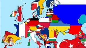 будущее европы