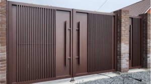 Ворота г.Батайск. Койсуг. 2025 год.