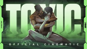 Welcome to my world… | Да, это мой мир...