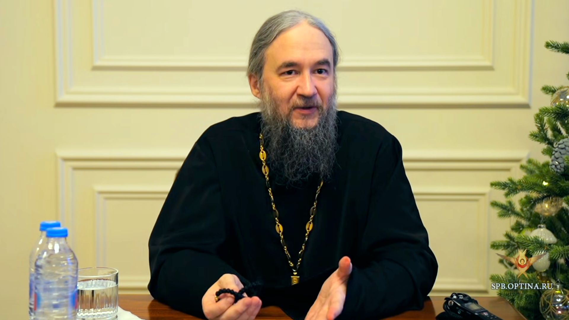 Духовная беседа | Супружество или монашество? | Иеромонах Даниил (Михалев) | 05.01.2025 г.