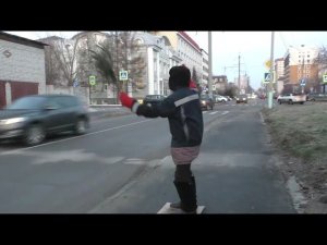 На неповторимой нигде вахте глухонемого.  19. 12. 2025.