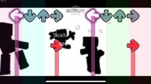 FNF: SHUCKS BUT MINECRAFT