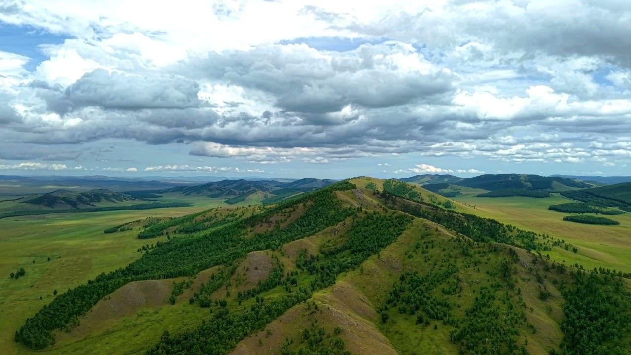 Сопки,Хакасия смотреть онлайн