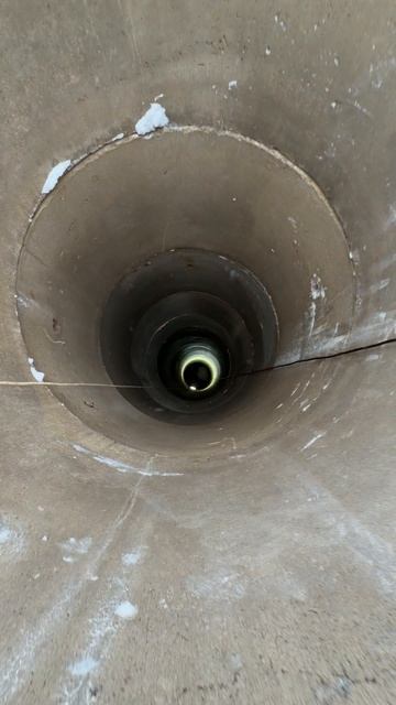 Копка колодца в деревне Гончарово Дмитровский район смотреть онлайн