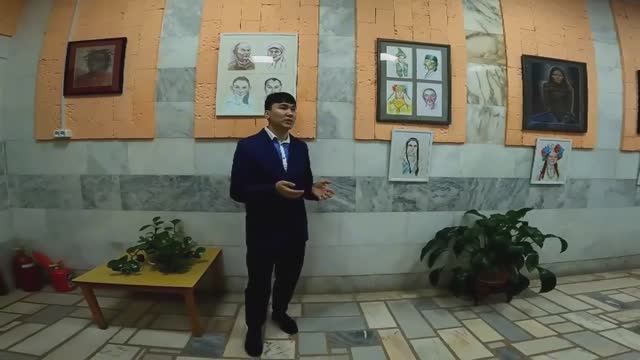 LIVE Омск в объективе - 24/7/365 #ОмскСтрим социальный онлайн-канал смотреть онлайн