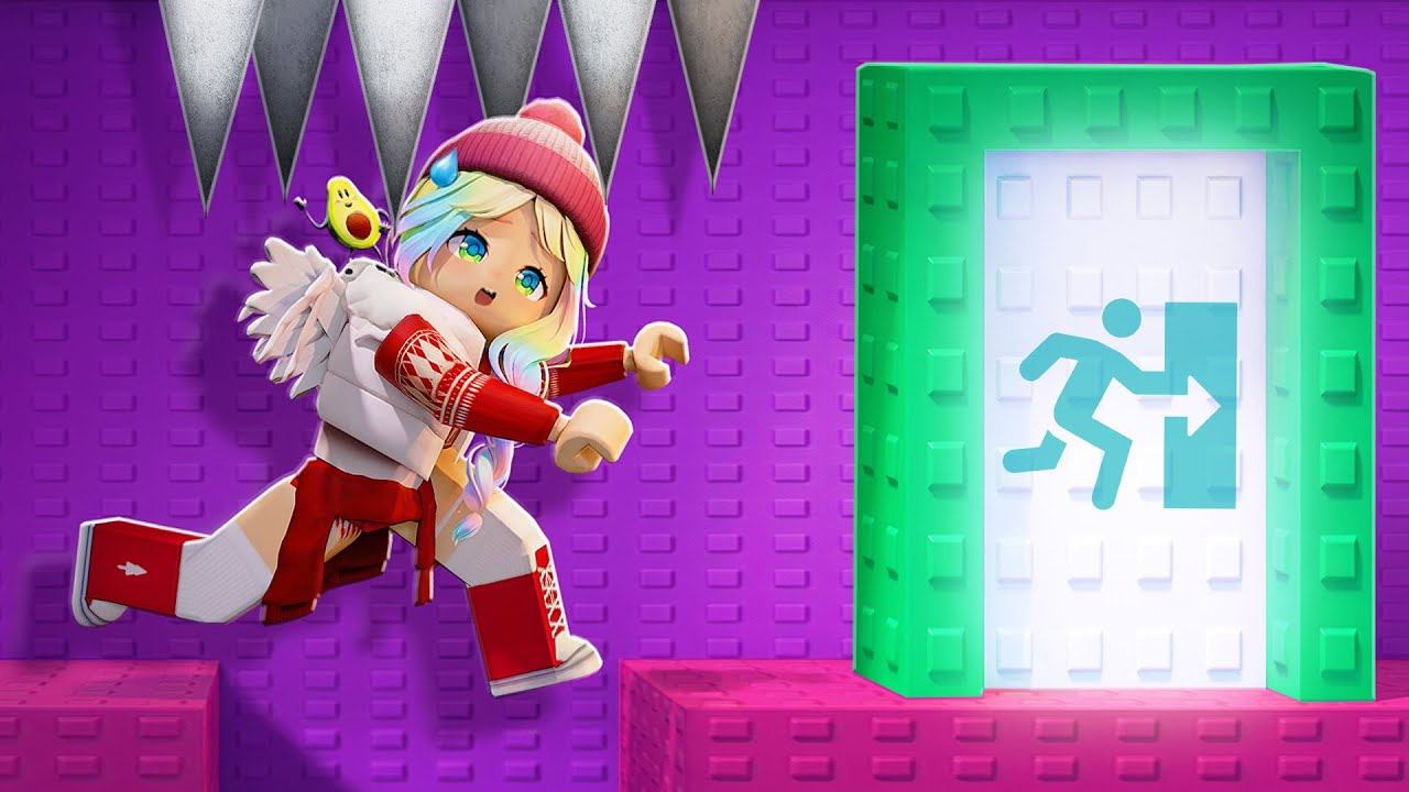 ОББИ ЯРОСТИ! ПРОЙДИ ДО КОНЦА И НЕ РАЗОЗЛИСЬ! смотреть онлайн