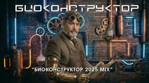 БИОКОНСТРУКТОР - Биоконструктор (2025 ремикс) AI video