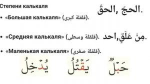 Весь ТАДЖВИД