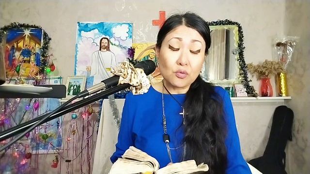 4-5.01.2026. Богослужение церкви Иисуса Христа 😇🙏🏩🕊️🌈🌍🌈🔥 смотреть онлайн