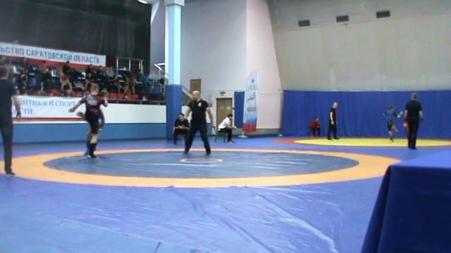 Кубок России по панкратиону 2018 год Саратов. Часть 2 смотреть онлайн