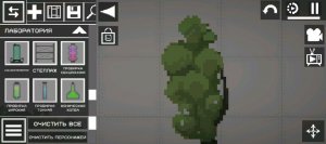 делаем мыльный лизун