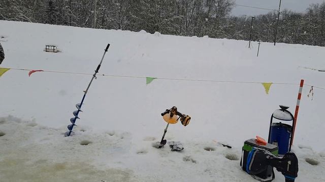 обзор поимок после зарыбления смотреть онлайн