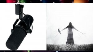 Микрофон SHURE SM7B и его проклятие