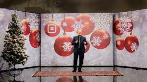 «Вахтар ва инсанар». «Новогодние мелодии - 2026»