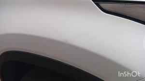 удаление вмятин без покраски